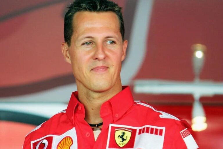 Socorrista que resgatou Michael Schumacher revela detalhes do acidente após 12 anos