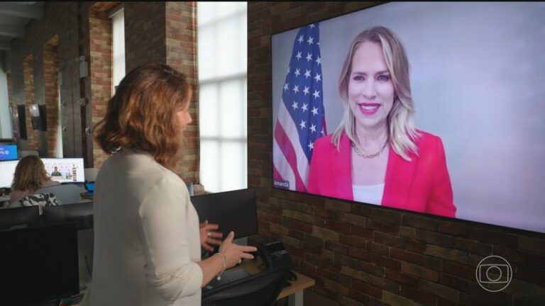Estados Unidos classificam PCC e CV como organizações terroristas em 12 estados