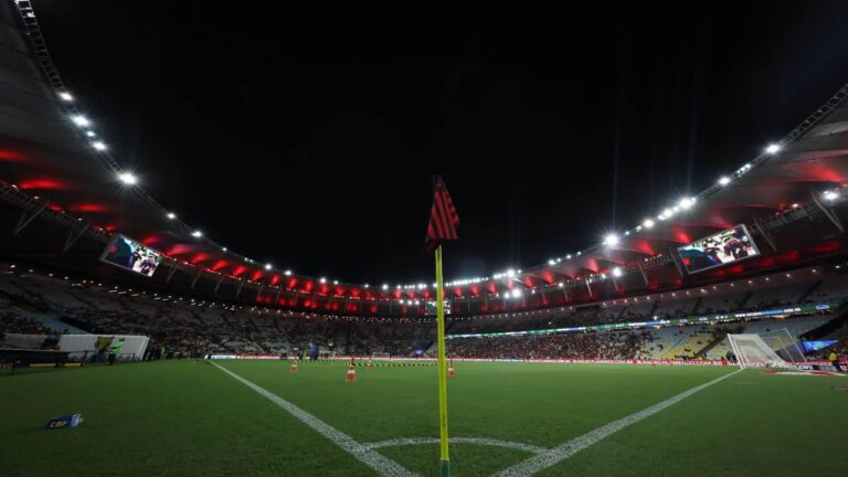 Flamengo Enfrenta Estudiantes com Desfalques Importantes na Libertadores