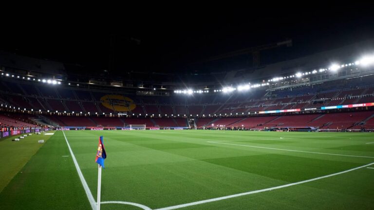 Barcelona e Real Madrid se enfrentam em ‘El Clásico’ decisivo para La Liga