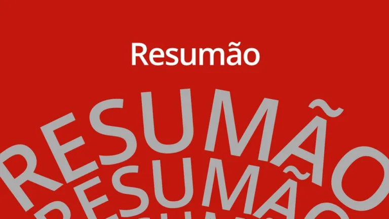 Pesquisa revela tendências de votação para 2026: Lula lidera em cinco estados