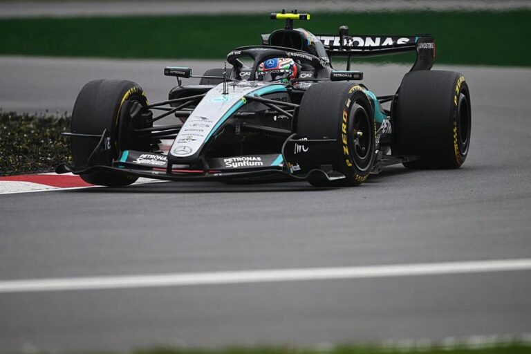 Antonelli vence GP do Canadá e amplia vantagem no Mundial de F1