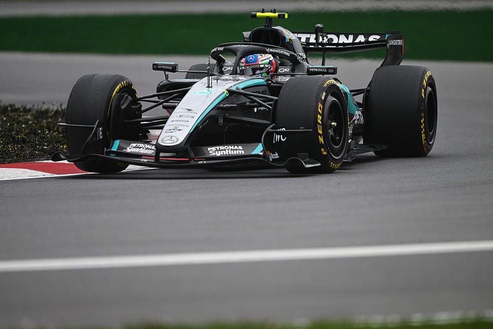 Kimi Antonelli vence GP do Canadá da F1 em 2026
