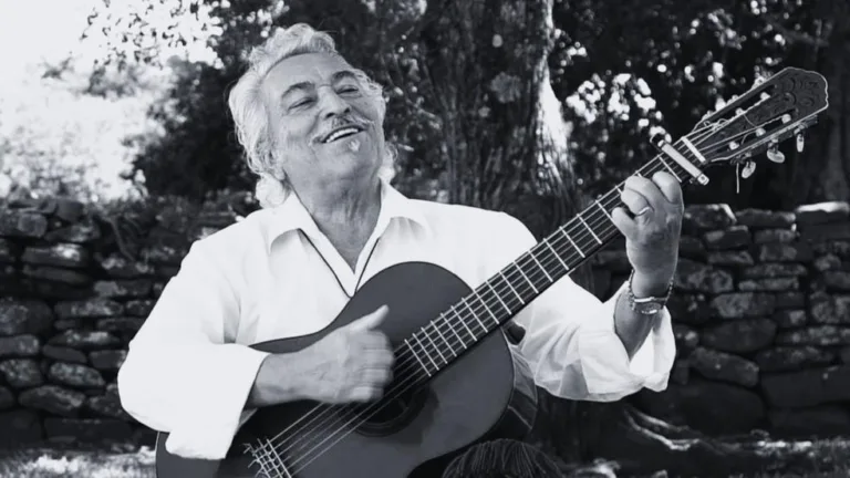 Falecimento de Pedro Ortaça Marca o Fim de uma Era na Música Gaúcha