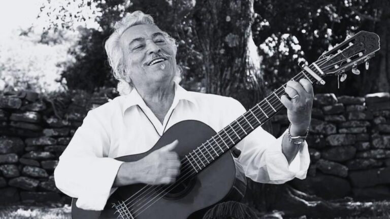 Falecimento de Pedro Ortaça Marca o Fim de uma Era na Música Gaúcha
