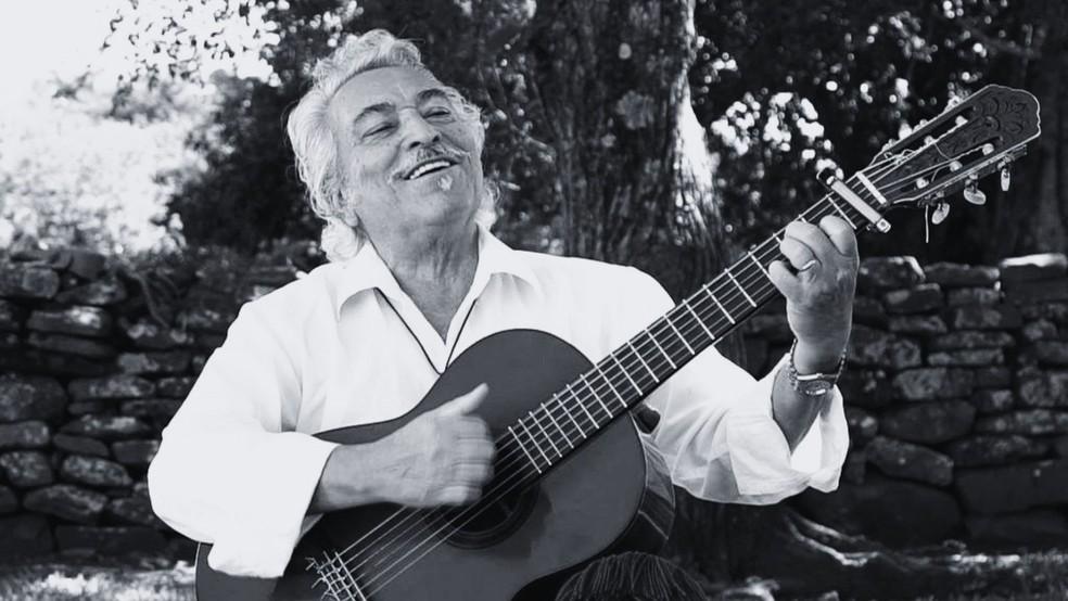 Morre Pedro Ortaça, o último Tronco Missioneiro
