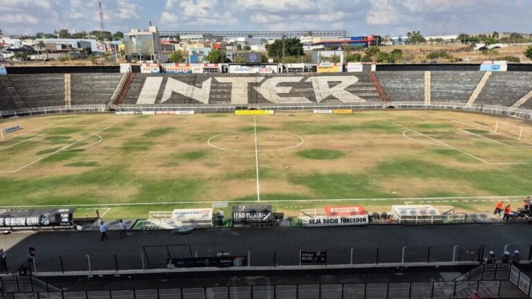 Inter de Limeira e Santa Cruz se enfrentam em busca de pontos cruciais na Série C