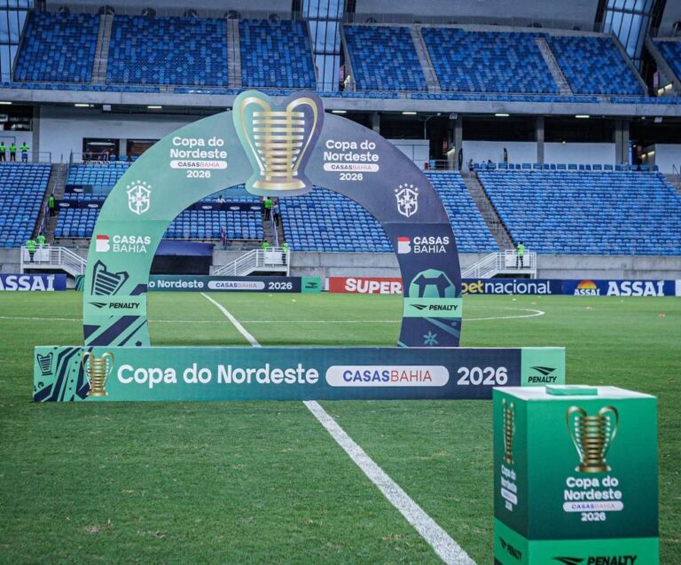 Confronto Decisivo: ABC e Juazeirense Buscam Vaga na Semifinal da Copa do Nordeste