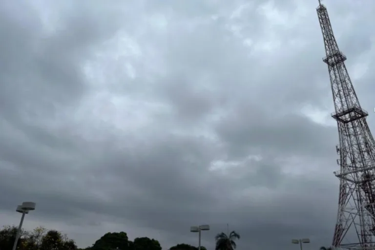Junho trará quedas bruscas de temperatura e mais chuvas em Mato Grosso do Sul