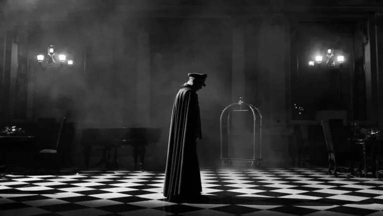 Crítica do Filme ‘En la Zona Gris’: Uma Revisão e Análise