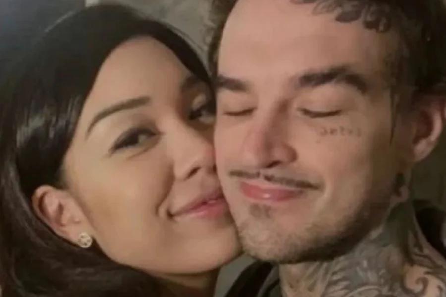 Maria Luiza Lopes Watanabe, ex-namorada de PC Siqueira