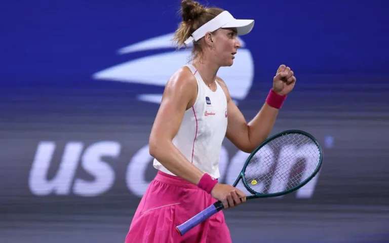Bia Haddad enfrenta mudanças e se prepara para sua estreia no WTA 1000 de Roma
