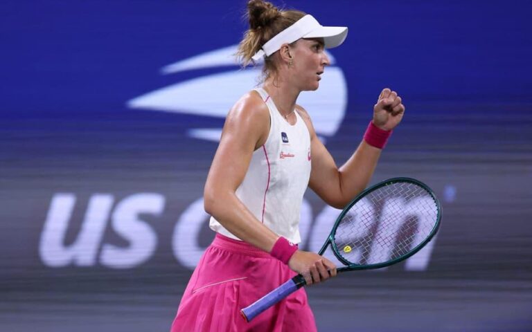 Bia Haddad enfrenta mudanças e se prepara para sua estreia no WTA 1000 de Roma