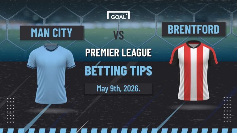 Manchester City Enfrenta Brentford em Jogo Decisivo da Premier League