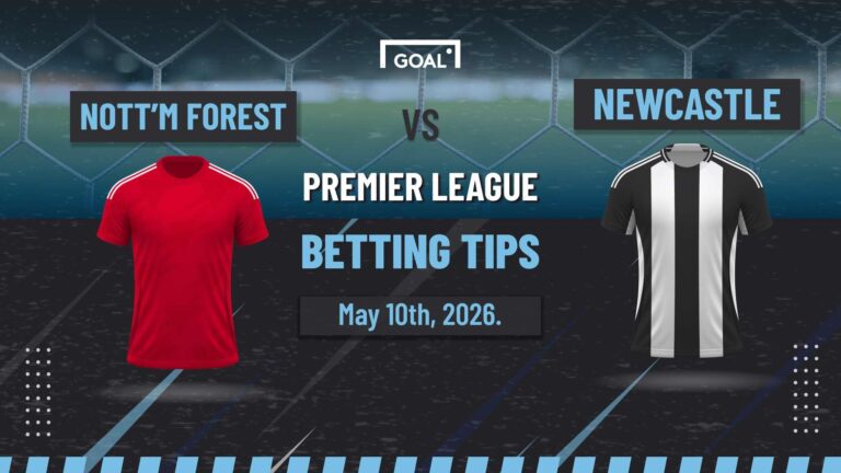 Nottingham Forest se prepara para enfrentar Newcastle United com confiança renovada
