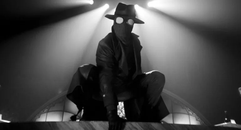 Spider-Noir: A Nova Abordagem do Homem-Aranha com Nicolas Cage