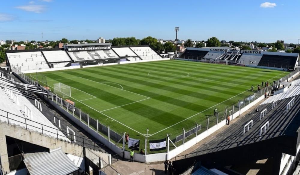 Estádio Ciudad de Caseros recebe a partida entre Estudiantes e Independiente Medellín pela Libertadores.