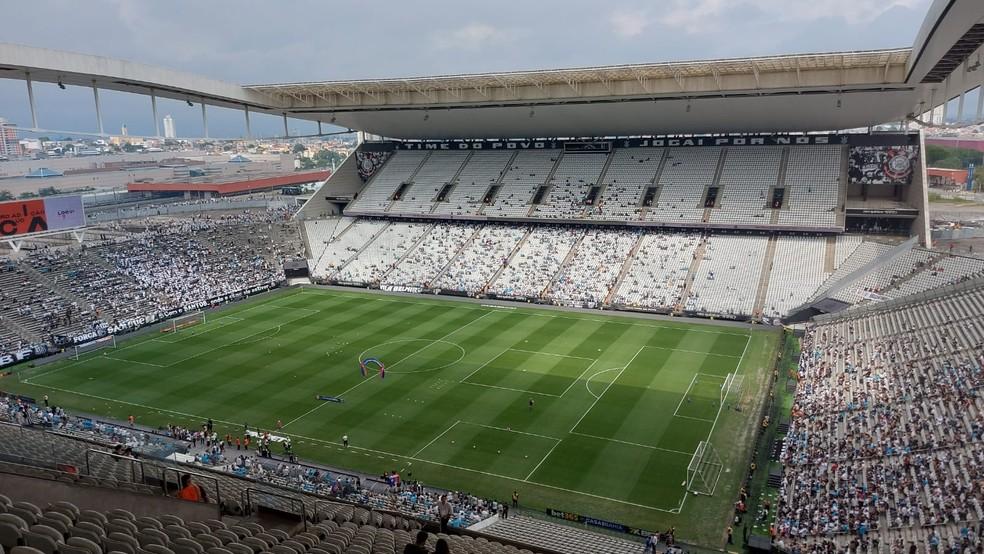 Neo Química Arena
