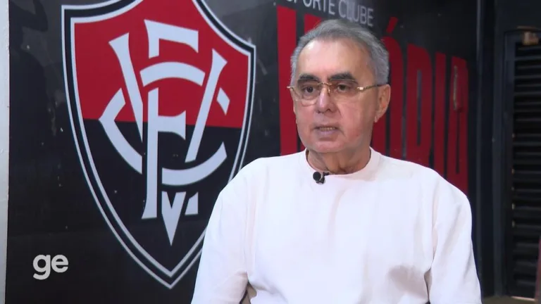 Vitória: Sérgio Papellin Celebra Mudanças e Planeja Janela de Contratações