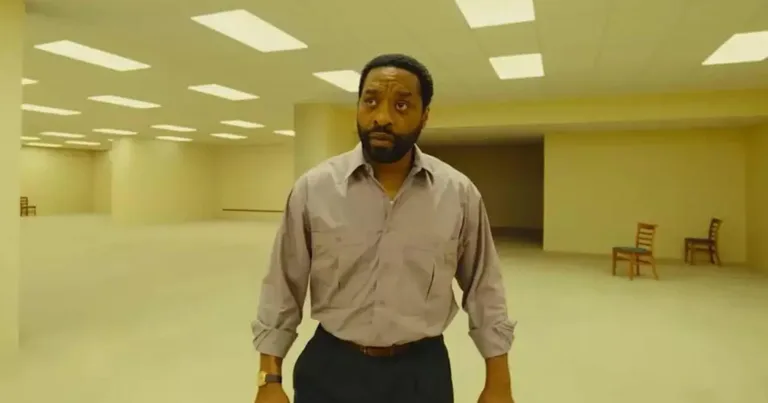 Explore os Mistérios do Filme ‘Backrooms: Um Não-Lugar’ e seu Conceito de Horror Liminar