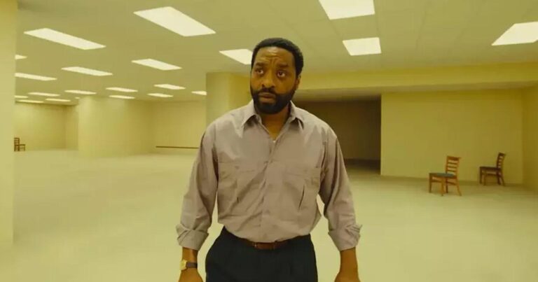 Explore os Mistérios do Filme ‘Backrooms: Um Não-Lugar’ e seu Conceito de Horror Liminar
