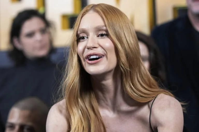 Marina Ruy Barbosa Desiste de Novo Papel no Globoplay e Explica Motivos