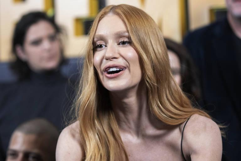 Marina Ruy Barbosa Desiste de Novo Papel no Globoplay e Explica Motivos