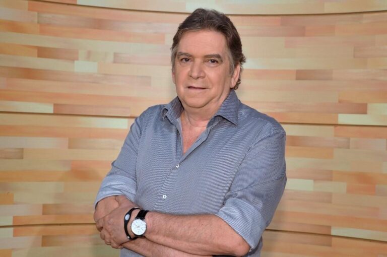 Morre Guto Graça Mello, ícone da música brasileira, aos 78 anos