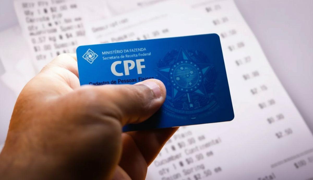 Sorteio Sua Nota tem Valor premia pessoas que colocam o CPF na nota fiscal no Ceará.