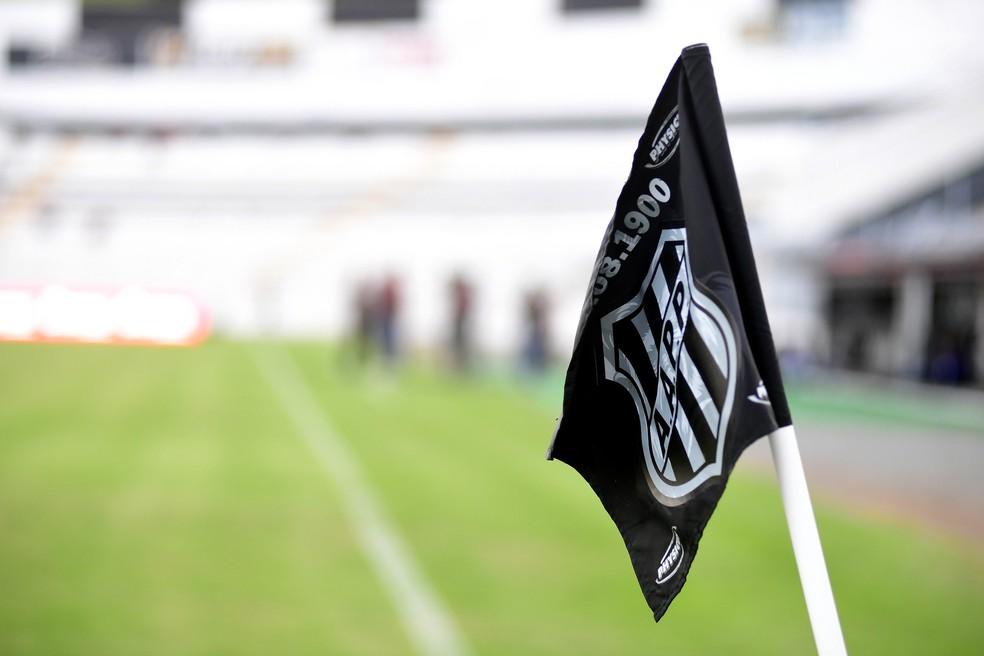 Moisés Lucarelli vai receber Ponte x Londrina nesta segunda-feira