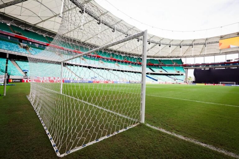 Bahia x Botafogo: Confronto Decisivo no Brasileirão Antes da Copa do Mundo