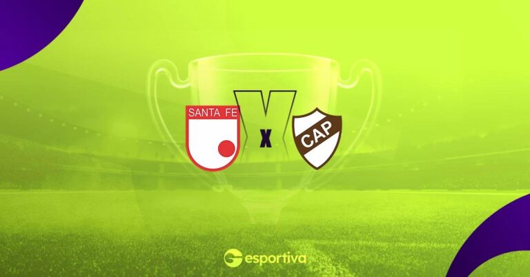 Santa Fé e Platense se enfrentam em jogo decisivo da Libertadores 2026