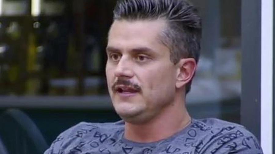 Marcos Harter
