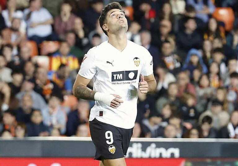 Valencia CF: O Time com Mais Pênaltis Perdidos da LaLiga
