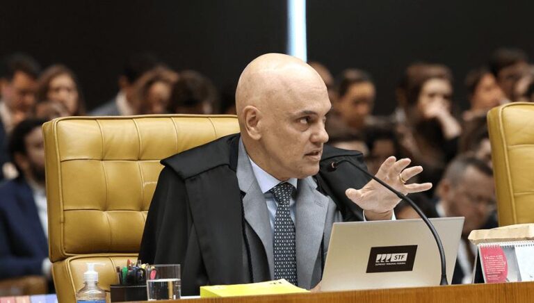 STF Mantém Decisão que Derrubou Revisão da Vida Toda para Aposentados do INSS