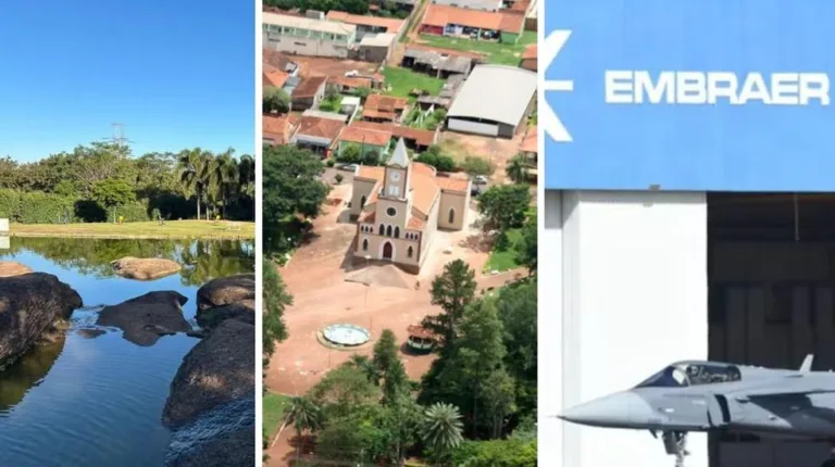 Gavião Peixoto é a Melhor Cidade para Viver no Brasil pelo Terceiro Ano Consecutivo!