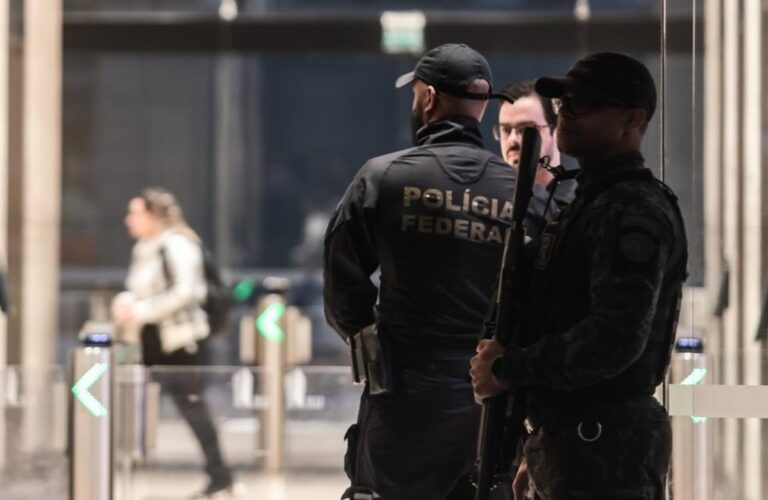 Os Impactos Econômicos da Classificação do PCC e CV como Grupos Terroristas pelos EUA