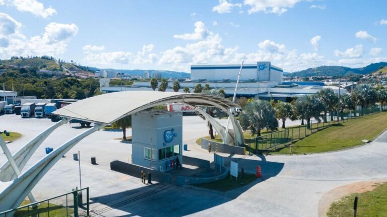 Fiscalização na Fábrica da Ypê Resulta em Suspensão de Produtos por Contaminação