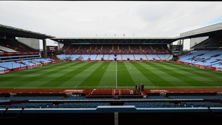 Aston Villa e Nottingham Forest se Enfrentam em Duelo Decisivo da Europa League