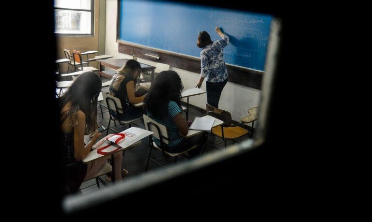 STF Invalida Lei do Espírito Santo Sobre Gênero e Sexualidade