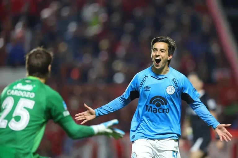 River Plate e Belgrano: A Final que Reacende Memórias de 2011