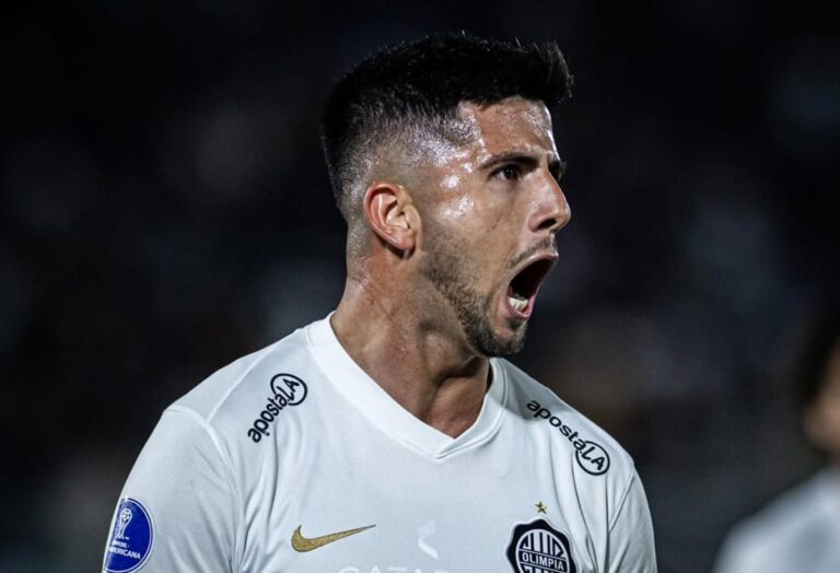 Olimpia x Audax Italiano: tudo sobre o jogo decisivo da Copa Sul-Americana