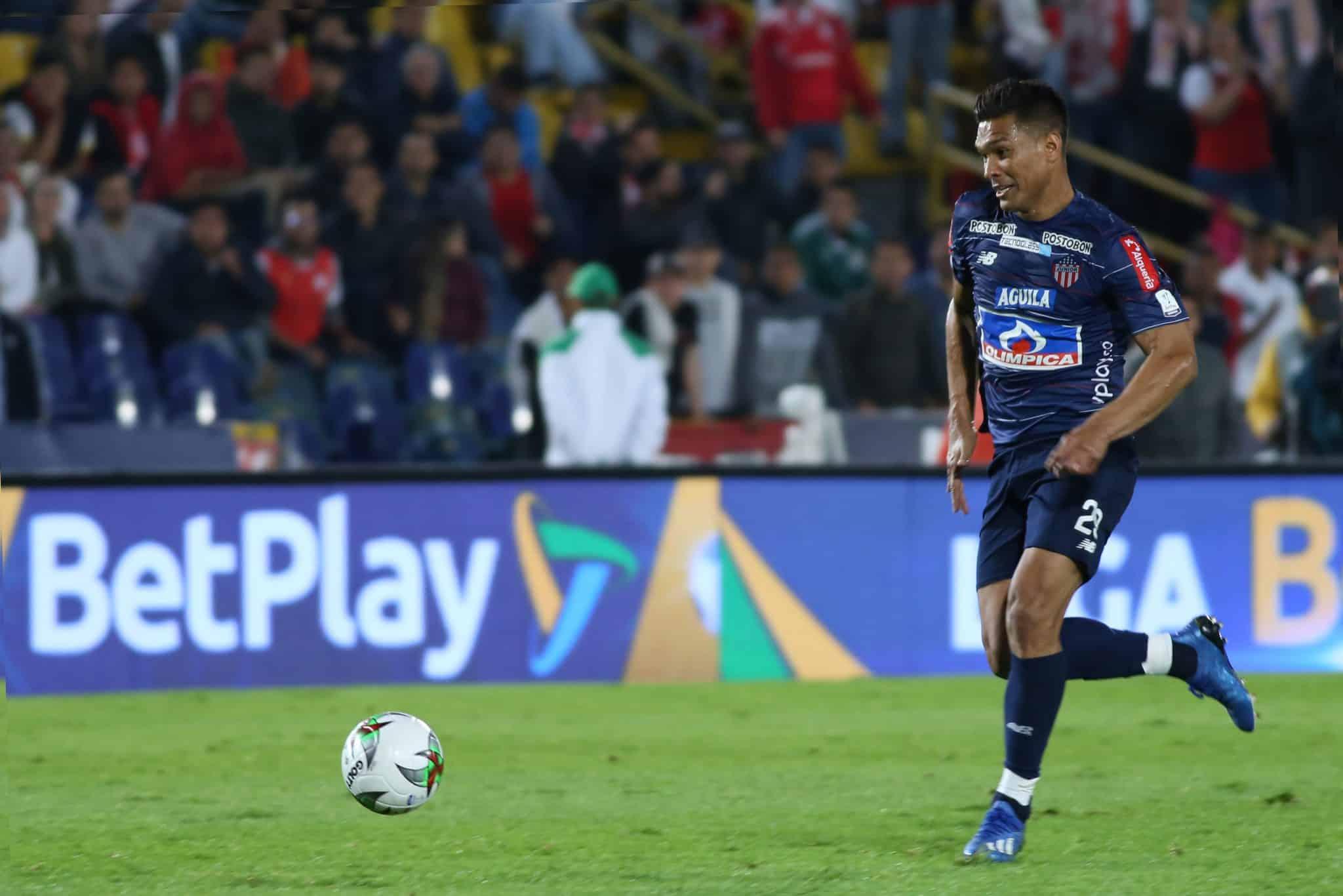 Teo Gutiérrez
