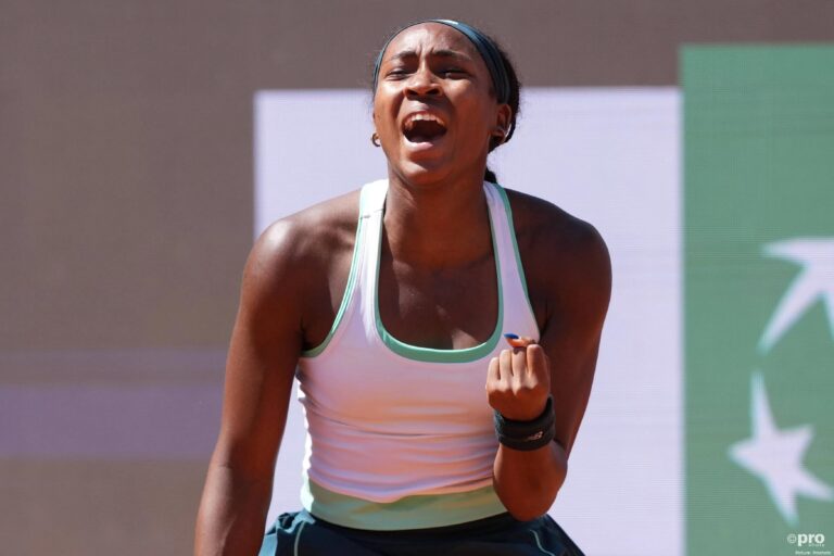 Drama e Emoção Marcam os Confrontos da Terceira Rodada do French Open 2026