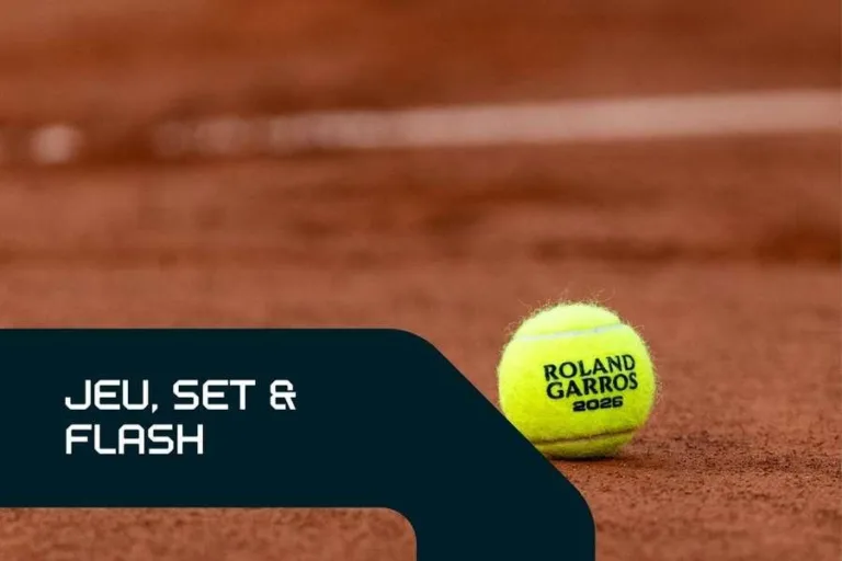 Roland Garros: Análises e Resultados dos 8ºs de Final