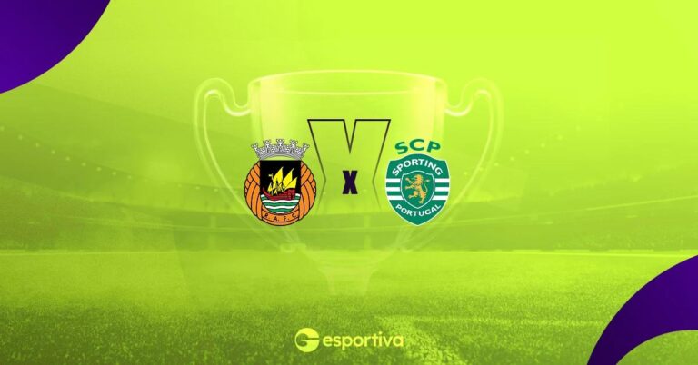 Rio Ave x Sporting: Palpites e Expectativas para o Confronto no Campeonato Português