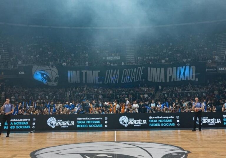 Brasília Vence Flamengo e Volta à Semifinal do NBB Após 10 Anos! Entenda o Jogo de Alto Nível!