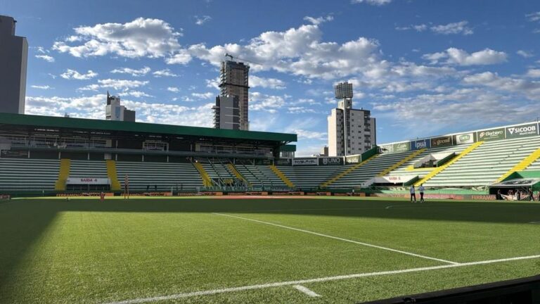 Chapecoense Recebe Remo em Jogo Crucial na 16ª Rodada do Brasileirão
