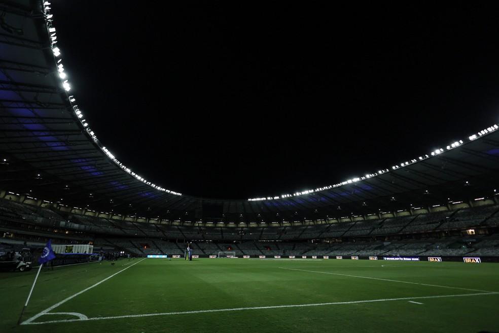 Mineirão