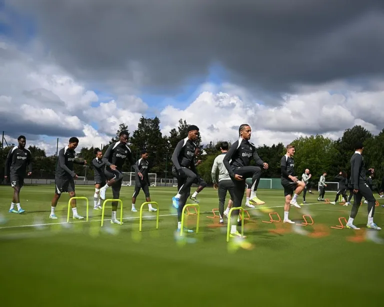 Chelsea e Manchester City: A Grande Final da Copa da Inglaterra 2026